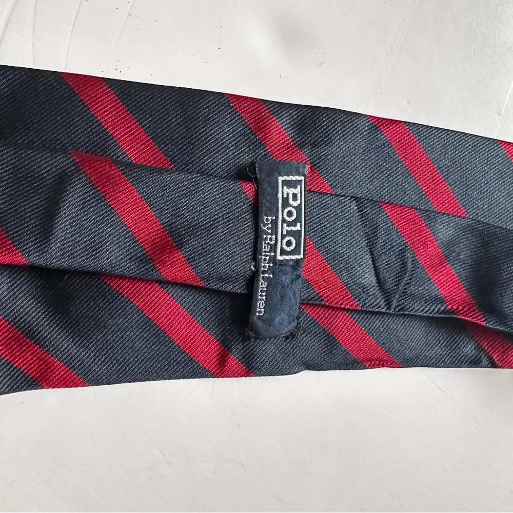 Tie Bundle